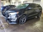 2016 Ford Edge Sport