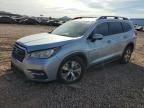 2019 Subaru Ascent Premium