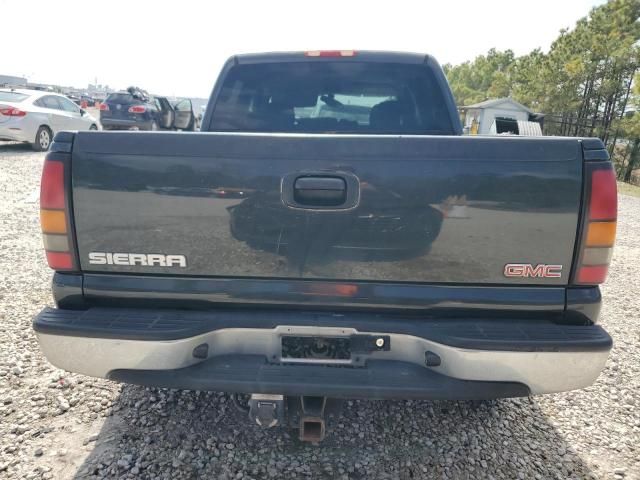 2005 GMC New Sierra C1500