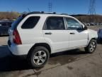 2010 KIA Sportage LX