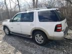 2006 Ford Explorer Eddie Bauer