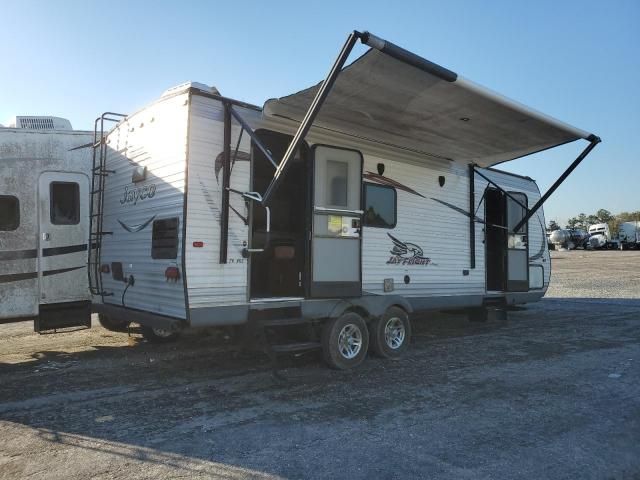 2015 Jayco JAY Flight