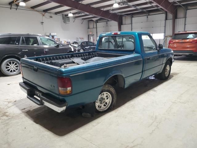 1994 Ford Ranger