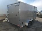 2025 Other Heavy Equipment 2025 Interstate Enclosed Cargo Trailer