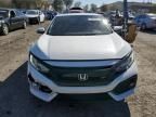 2018 Honda Civic SI