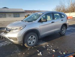 Honda salvage cars for sale: 2016 Honda CR-V LX