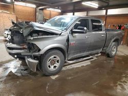 Salvage cars for sale at Ebensburg, PA auction: 2011 Dodge RAM 2500