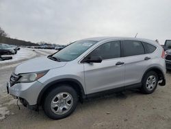 2014 Honda CR-V LX en venta en West Warren, MA