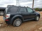 2009 Mercury Mariner Premier