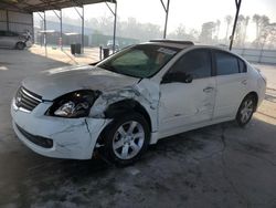 Salvage cars for sale at Cartersville, GA auction: 2009 Nissan Altima 2.5