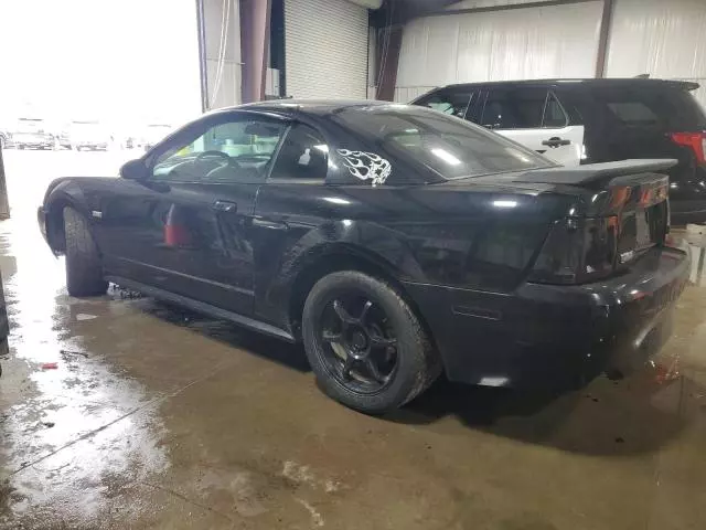 2003 Ford Mustang GT