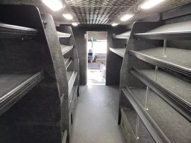 2020 Freightliner Chassis M Line WALK-IN Van