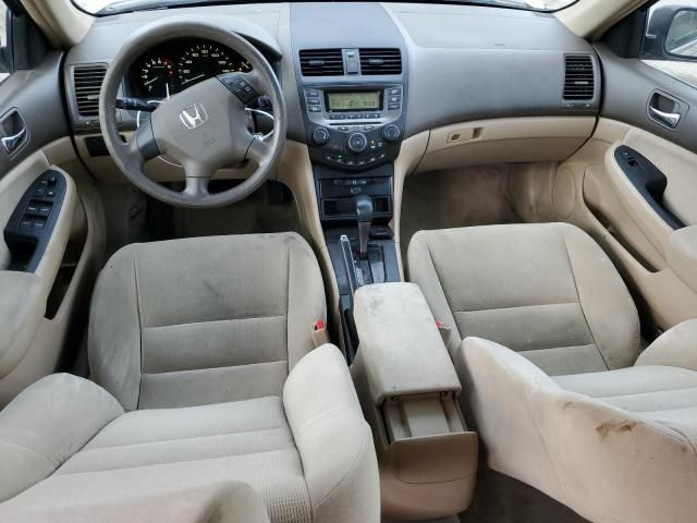 2006 Honda Accord LX