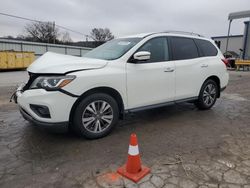 2017 Nissan Pathfinder S en venta en Lebanon, TN