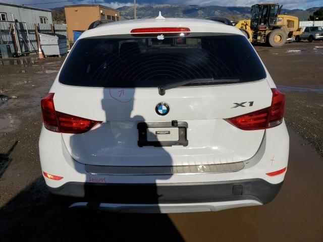 2014 BMW X1 SDRIVE28I