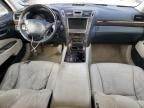 2008 Lexus LS 600HL