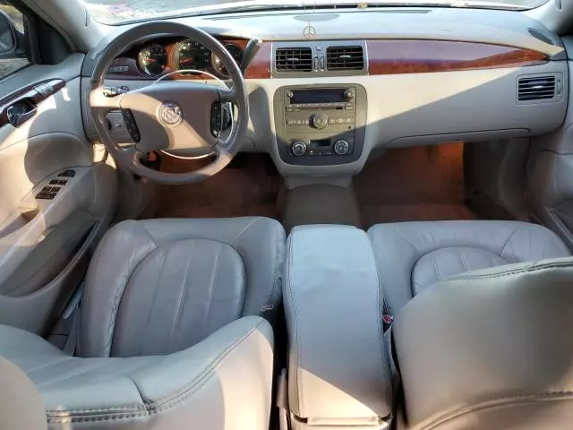 2007 Buick Lucerne CXL