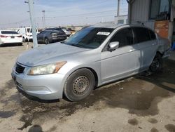 2010 Honda Accord LX en venta en Los Angeles, CA