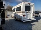 1999 Ford Econoline E350 Super Duty Cutaway Van RV