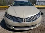 2015 Lincoln MKZ