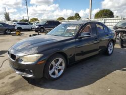 2013 BMW 328 I en venta en Miami, FL