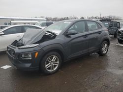 Salvage cars for sale at Pennsburg, PA auction: 2020 Hyundai Kona SE