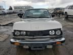 1985 BMW 325 E