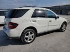 2008 Mercedes-Benz ML 350