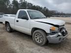 2006 GMC New Sierra C1500