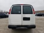 2010 Chevrolet Express G2500