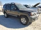 2013 Nissan Xterra X