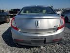 2014 Lincoln MKS