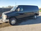 2013 Ford Econoline E150 Van