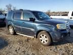 2009 Honda Pilot Touring