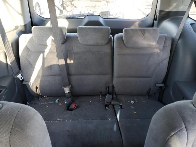 2006 Honda Odyssey EX