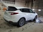 2021 Acura RDX Technology