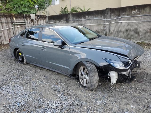 2022 Hyundai Sonata SE