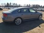 2015 Volkswagen Passat S