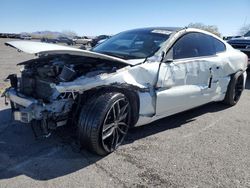 Salvage cars for sale at North Las Vegas, NV auction: 2008 Infiniti G37 Base