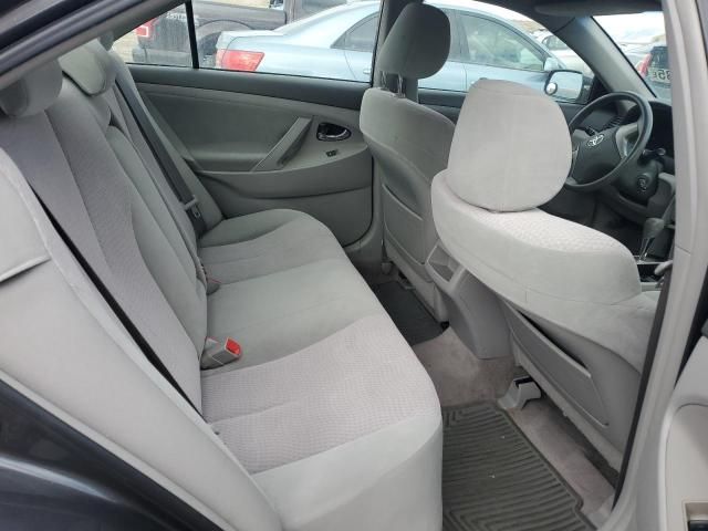 2010 Toyota Camry SE