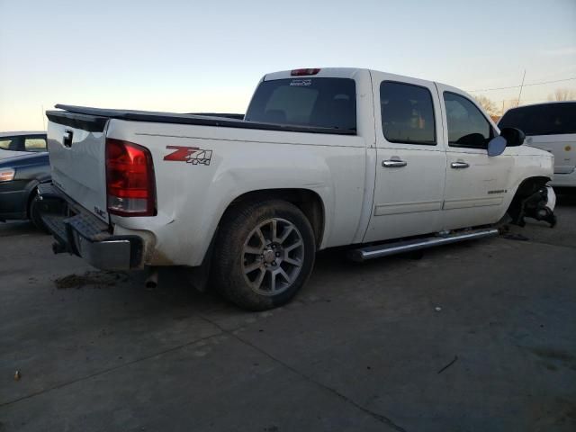 2009 GMC Sierra K1500 SLE