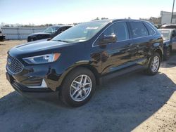 Run And Drives Cars for sale at auction: 2024 Ford Edge SEL