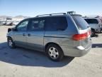 1999 Honda Odyssey EX