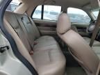 2005 Mercury Grand Marquis LS