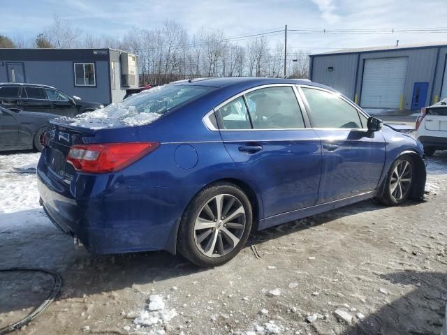 2015 Subaru Legacy 3.6R Limited