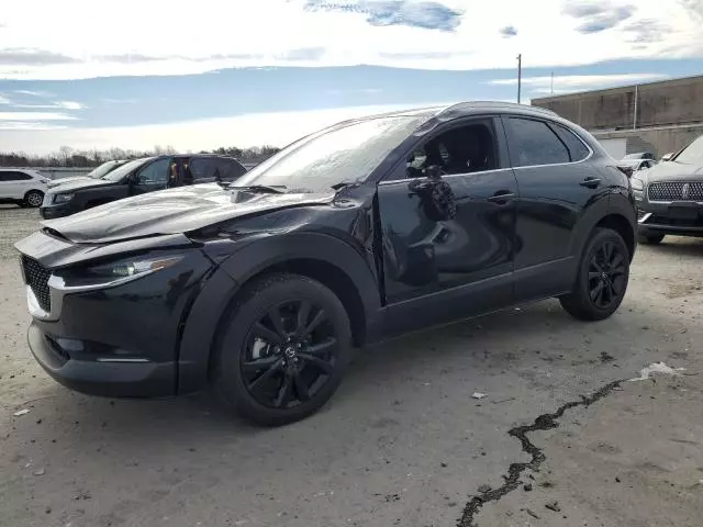 2024 Mazda CX-30 Select