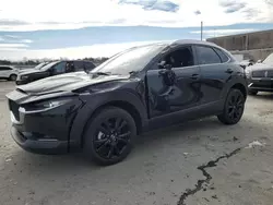 Salvage cars for sale from Copart Fredericksburg, VA: 2024 Mazda CX-30 Select