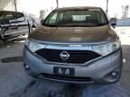 2013 Nissan Quest S