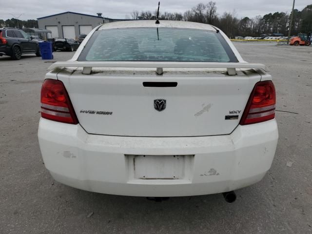 2008 Dodge Avenger SXT