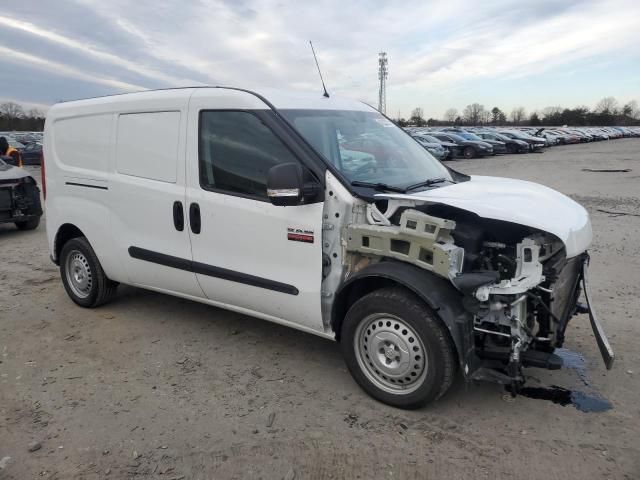 2022 Dodge RAM Promaster City Tradesman